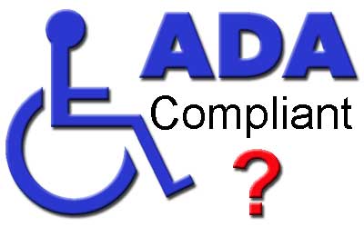 ADA Compliant